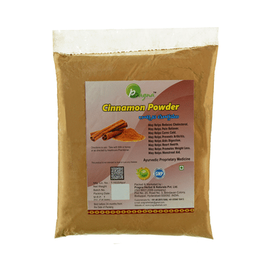 Pragna Cinnamon Powder