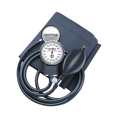 Rossmax GB101 Aneroid Blood Pressure Monitor