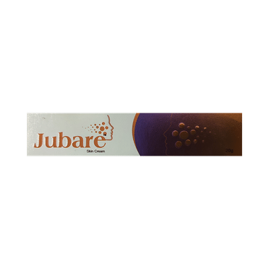 Jubare Skin Cream