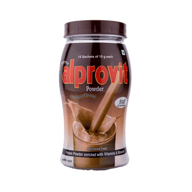 <span style='color:#626A7A'>Celprovit Powder Chocolate</span>