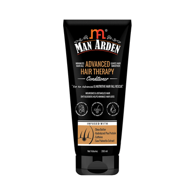 Man Arden Advanced Hair Therapy Conditioner
