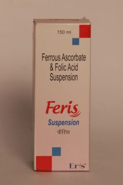 Feris Suspension