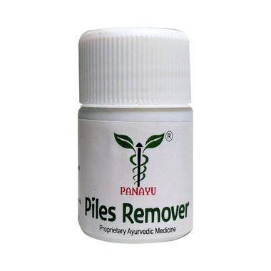 <span style='color:#626A7A'>Panayu Piles Remover Tablet</span>