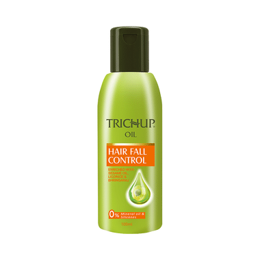 Vasu Trichup Hair Fall Control Oil