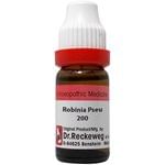 Dr. Reckeweg Robinia Pseu Dilution 200 CH