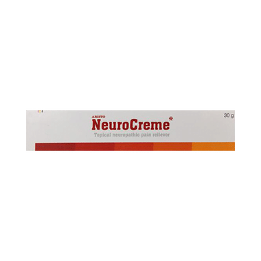 Neurocreme Cream