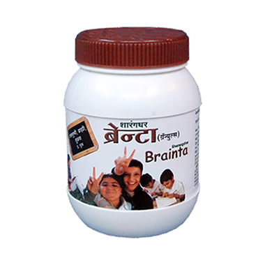 Sharangdhar Brainta Granules