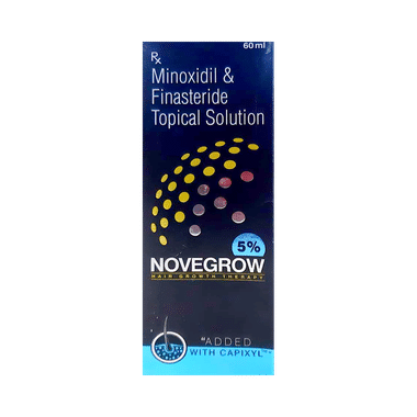 Novegrow 5% Solution