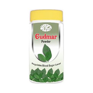 Meghdoot Gudmar Powder