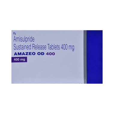 Amazeo OD 400 Tablet