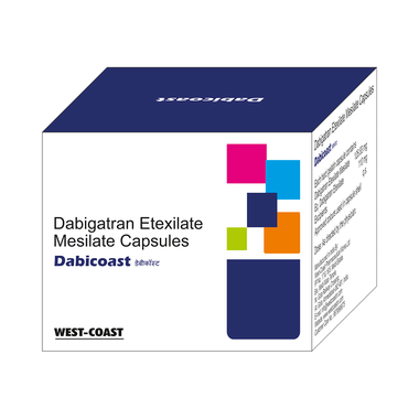 Dabicoast Capsule