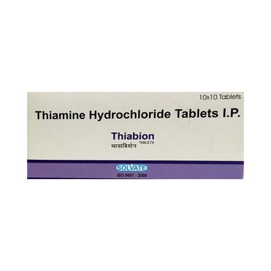 Thiabion Tablet