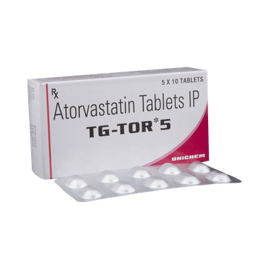 TG-Tor 5 Tablet