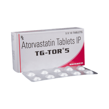 TG-Tor 5 Tablet