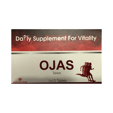 <span style='color:#626A7A'>Ojas Tablet</span>
