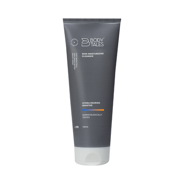 Body Tales Skin-Moisturizing Cleanser