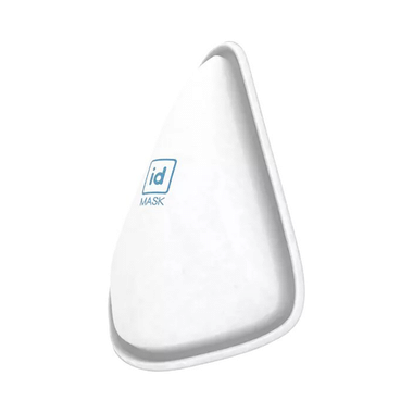 IdMASK2 High Efficiency Kids Filter White