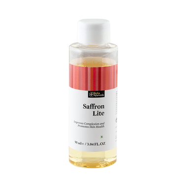 Bipha Ayurveda Saffron Lite