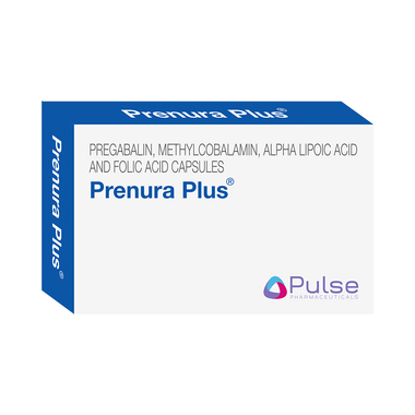 Prenura Plus Capsule