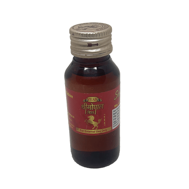 <span style='color:#626A7A'>Vyas Shri Gopal Tail</span>