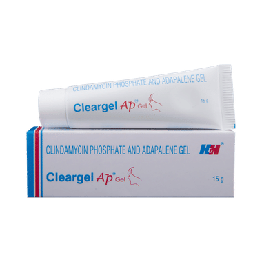 Cleargel AP Gel
