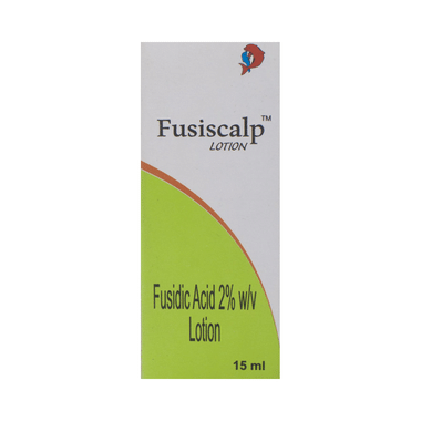 Fusiscalp Lotion