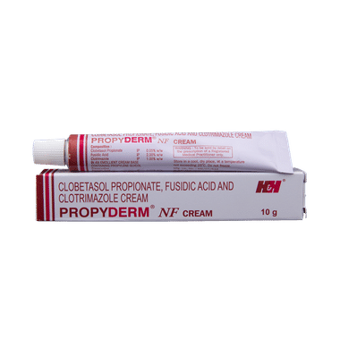 Propyderm NF Cream