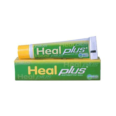 Heal Plus Gel