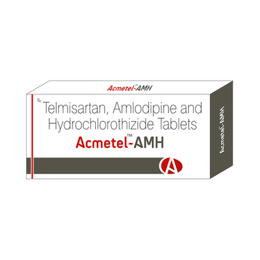 Acmetel-AMH Tablet