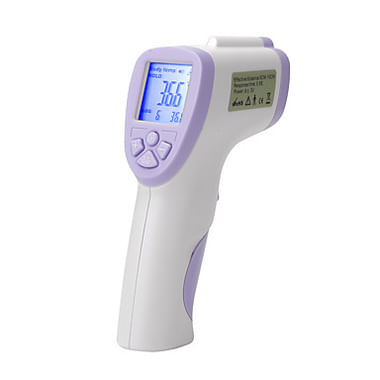 9M Infra Red Thermometer