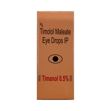 <span style='color:#626A7A'>Timanol 0.5% Eye Drop</span>