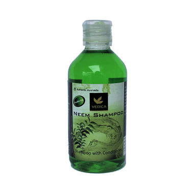 Vedica Neem Shampoo