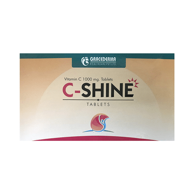 C-Shine Tablet