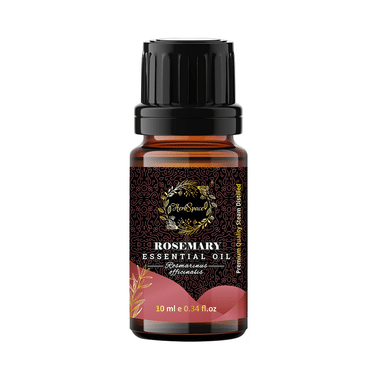 Herbspace Rosemary Essential Oil