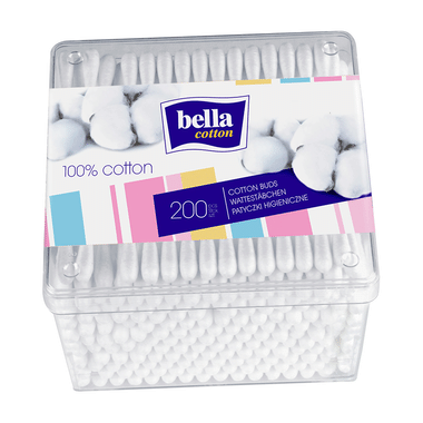 Bella Cotton Buds