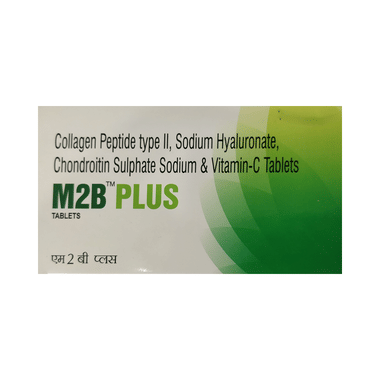 <span style='color:#626A7A'>M2B Plus Tablet</span>