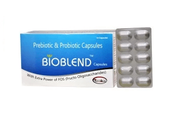 Bioblend Capsule