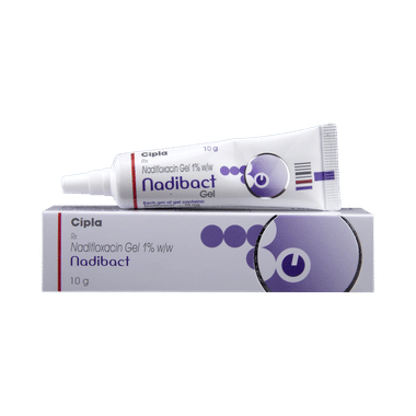 Nadibact Gel