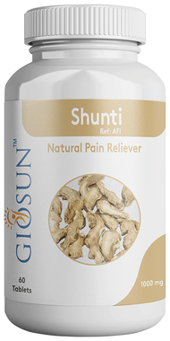 Giosun Shunti 1000mg Tablet Giosun Shunti 1000mg Tablet