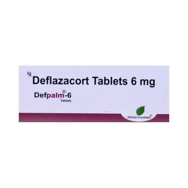 Defpalm 6 Tablet