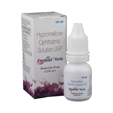 Eyemist Forte Eye Drop