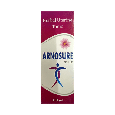 Arnosure Syrup