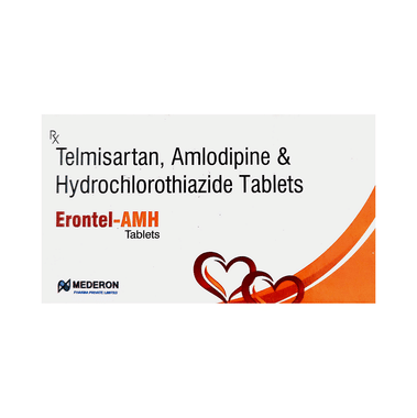 Erontel-AMH Tablet