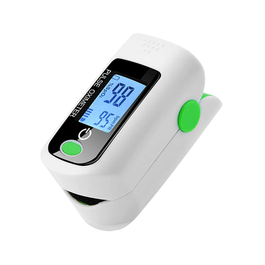 MCP X1805 Pulse Oximeter