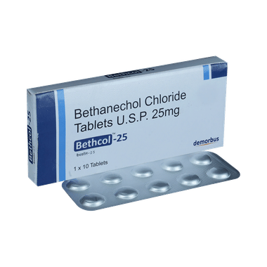 Bethcol Tablet
