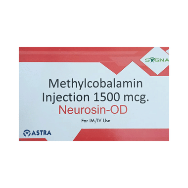 Neurosin-OD Injection