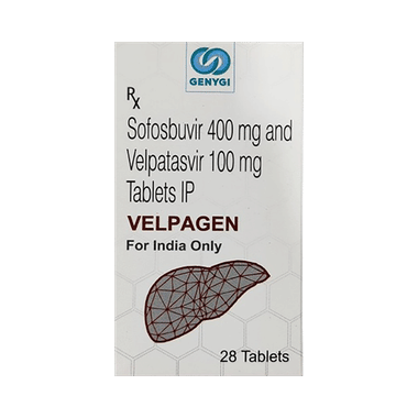Velpagen Tablet