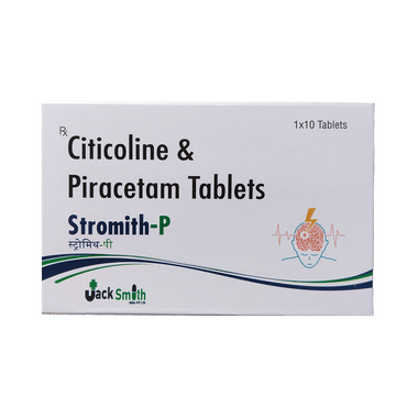 Stromith-P Tablet