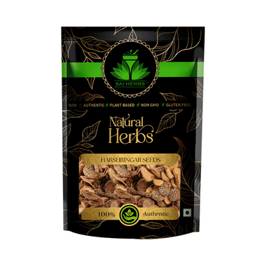 Sai Herbs Harshringar Beej