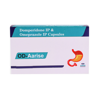 OD-Aarise Capsule